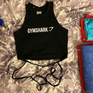 Gymshark top